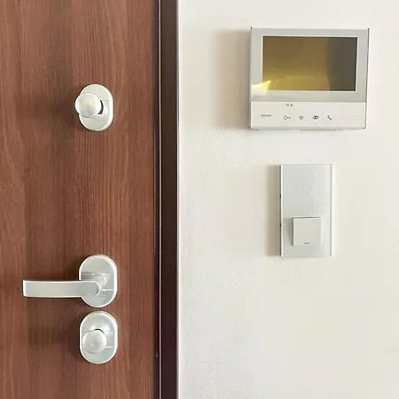 Premium Vistula Terraces Cracow Center Apartment *