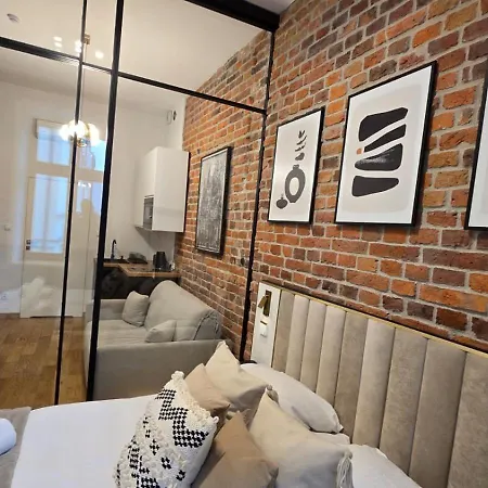 Delta Boutique 3* Krakow