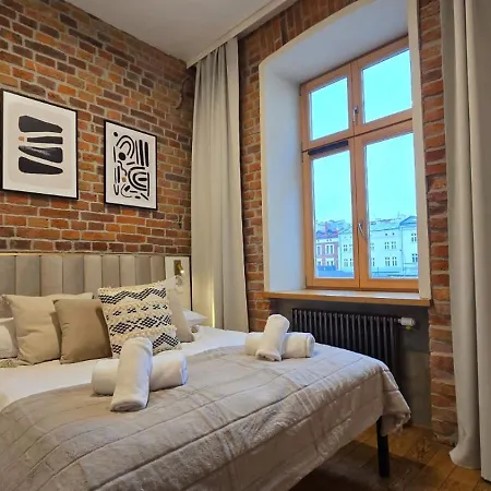 Aparthotel Delta Boutique
