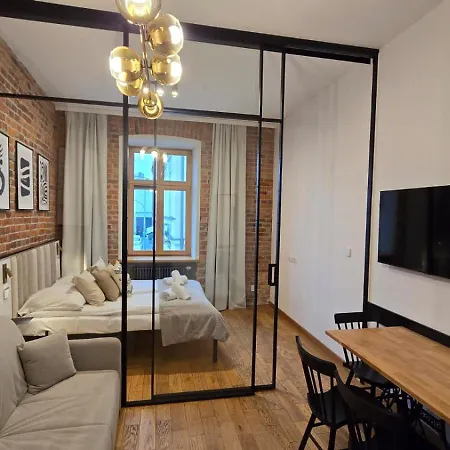 Delta Boutique Krakow