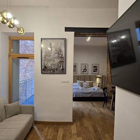 Delta Boutique Aparthotel