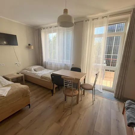 Hostel Dom Kolping Kraków