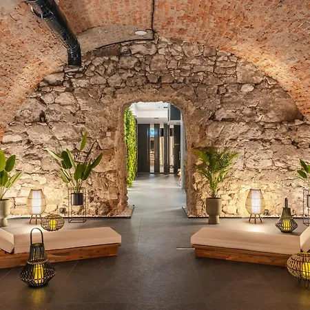 Aparthotel Muse - Loftaffair Collection Krakow