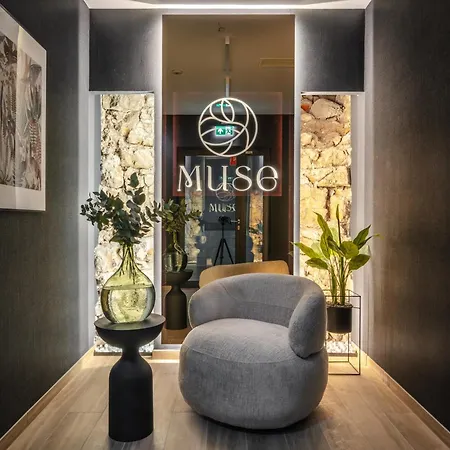 Muse - Loftaffair Collection Krakow