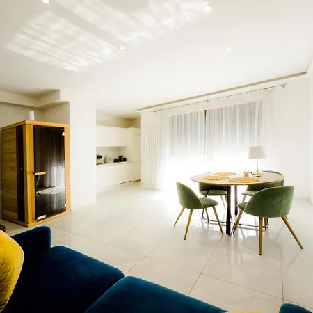 Romantica Apartment Krakow