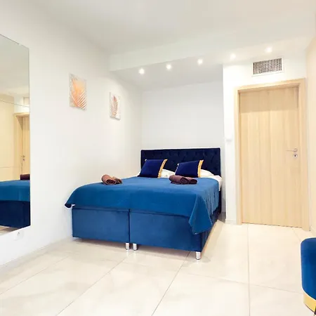 Apartment Romantica