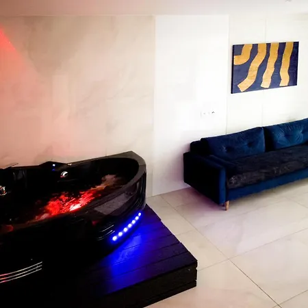 Apartment Romantica