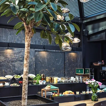 Nomadic Urban Premium * Krakow