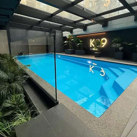 Vistula Avenue Free Parking, Swimming Pool, Sauna & Gym