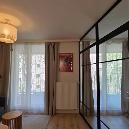 Apartment Modern Citybeat#10