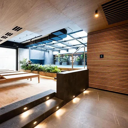 Apartment Native Kosciuszki 39i11