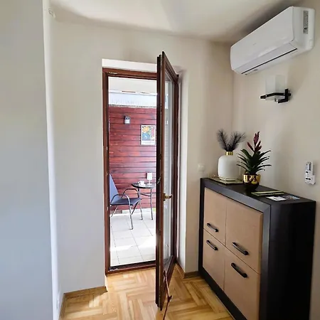 Gold Blisko Wawelu Apartament Kraków