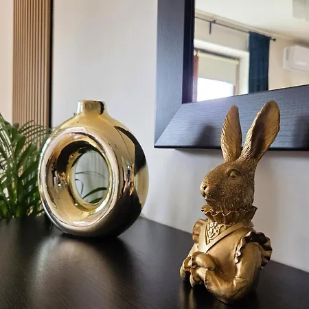 Apartament Gold Blisko Wawelu
