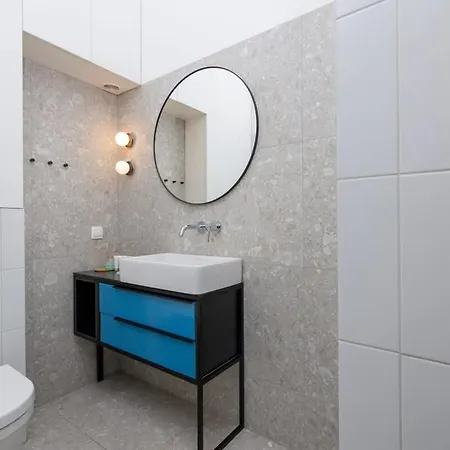Apartment Rodzinny W Centrum Krakowa By Renters *