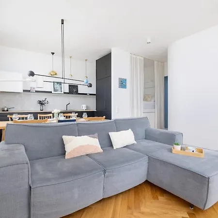 Rodzinny W Centrum Krakowa By Renters