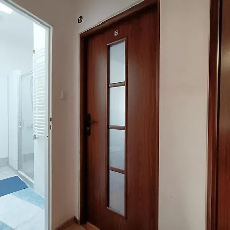 Pokoje Krakow Plus Hostel Krakow