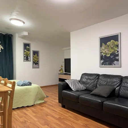 Pokoje Krakow Plus Hostel Krakow