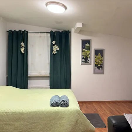 Hostel Pokoje Krakow Plus Krakow