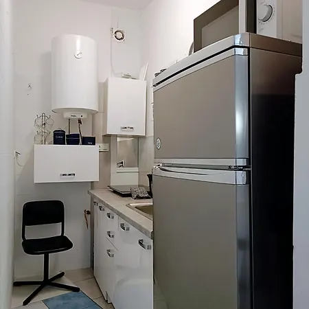 Hostel Pokoje Krakow Plus