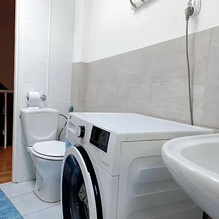Hostel Pokoje Krakow Plus Krakow