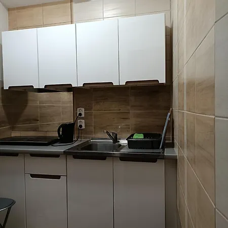 Hostel Pokoje Krakow Plus