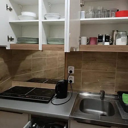 Pokoje Krakow Plus * Krakow