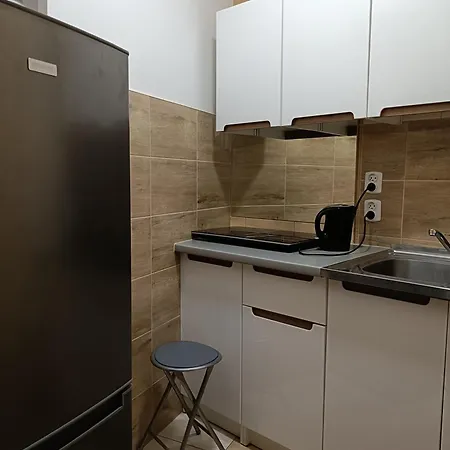Pokoje Krakow Plus Hostel *