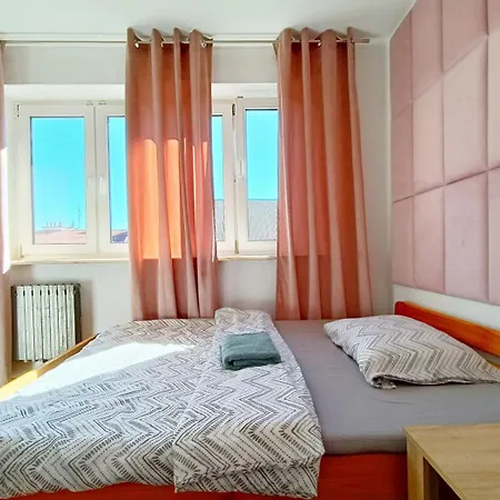 Pokoje Krakow Plus Hostel *