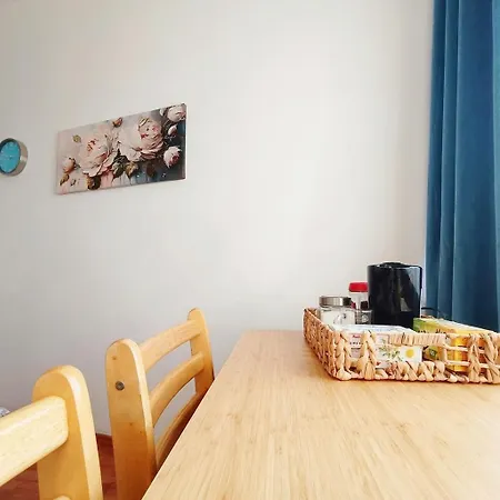 Pokoje Krakow Plus * Krakow