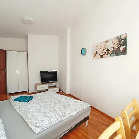 Pokoje Krakow Plus Hostel *
