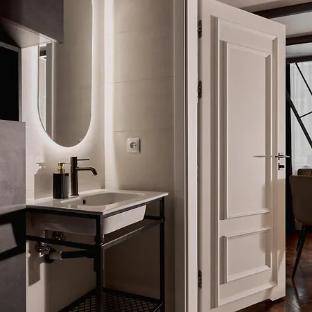 Old Town Charm & Chic By Downtown Apartment Krakow