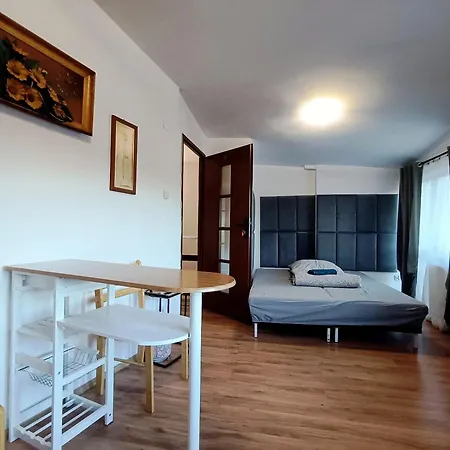 Pokoje Krakow Plus Hostel *