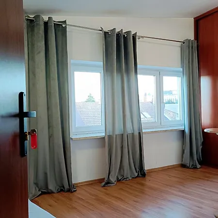 Hostel Pokoje Krakow Plus Krakow