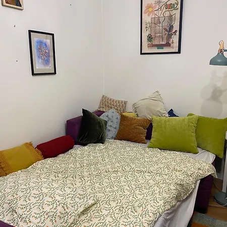 Your Cozy Hideaway Krakow Krakow