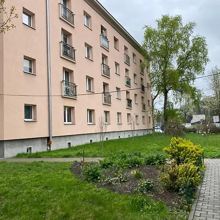 Your Cozy Hideaway Krakow *