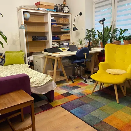 Apartment Your Cozy Hideaway Krakow
