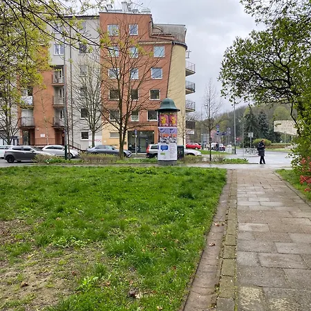 Apartment Your Cozy Hideaway Krakow Krakow