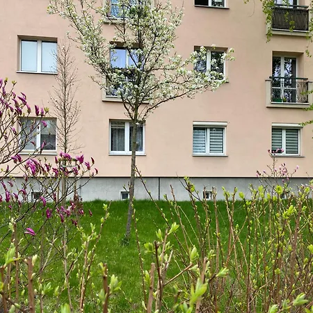 Your Cozy Hideaway Krakow Krakow