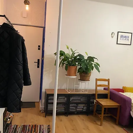 Apartment Your Cozy Hideaway Krakow *