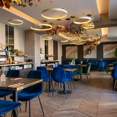 Atrium Krakow