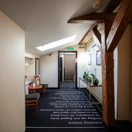 Senacki Hotel 4*