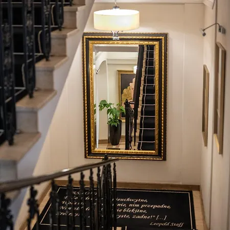 Hotel Senacki Cracovie