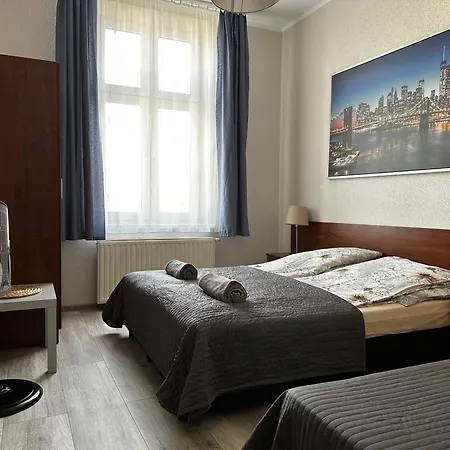 Serwis Apartment Krakow