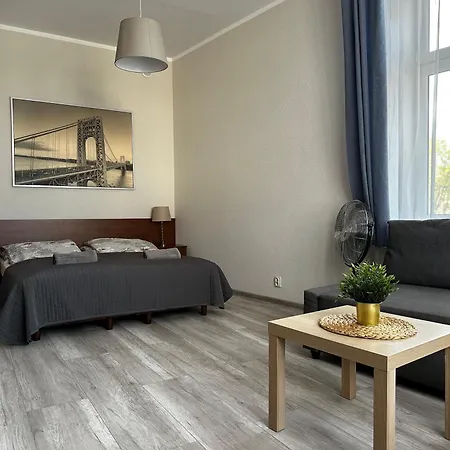 Serwis Apartment