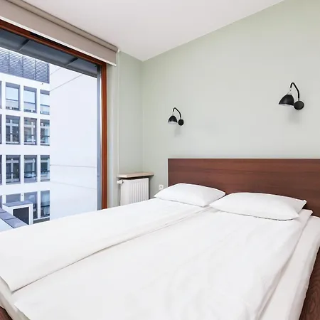 Sun & Snow Olimp Апартаменты *