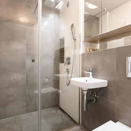 Sun & Snow Olimp Апартаменты