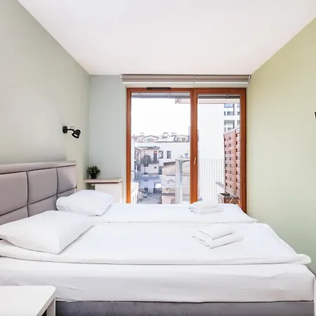 Sun & Snow Olimp Апартаменты *