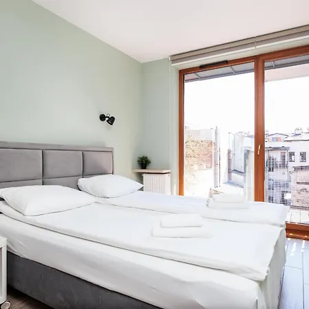 Apartmán Sun & Snow Olimp Krakov