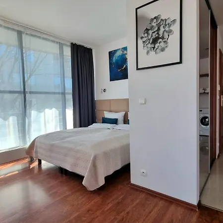 Nook Nook Kazimierza Wielkiego 104 كراكوفيا