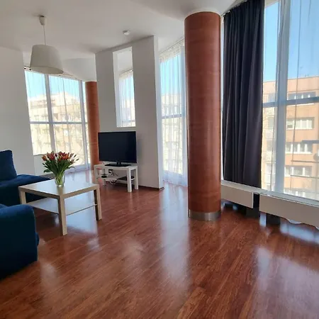 Nook Nook Kazimierza Wielkiego 104 * كراكوفيا